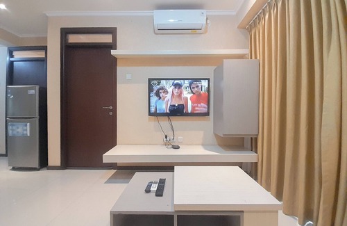 Cimahi Apartment | Minimalist 2Br Apartment At Gateway Pasteur