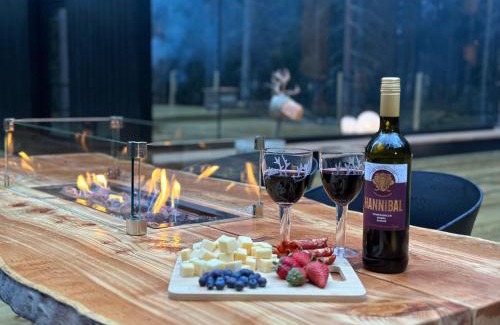 Renko Villa | Minivilla Lapland