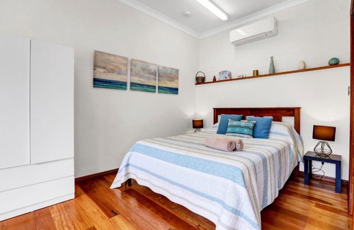Minnamurra House | Minnamurra Retreat 1