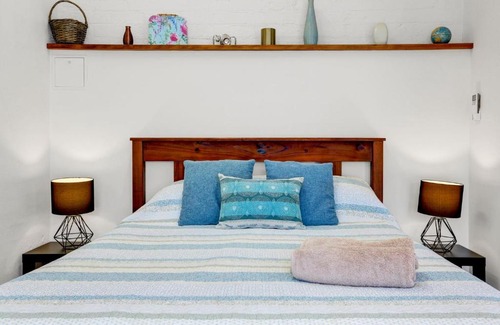 Minnamurra House | Minnamurra Retreat 1