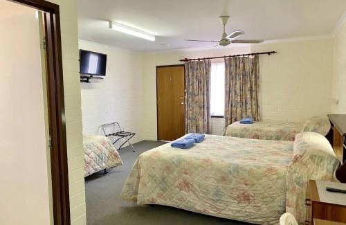 Minnipa Hotel | Minnipa Hotel