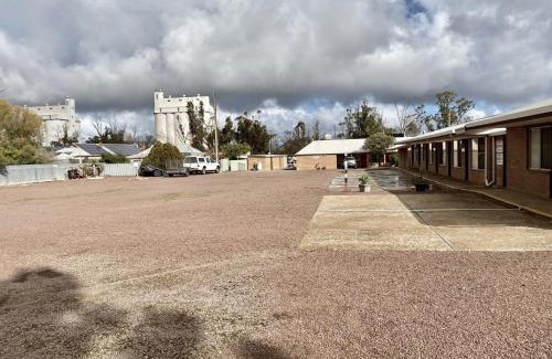 Minnipa Hotel | Minnipa Hotel