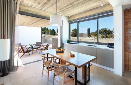 Tsada Apartment | Minthis Resort