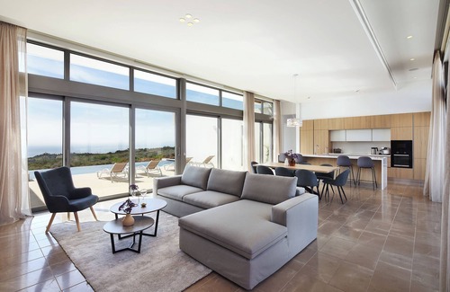 Tsada Apartment | Minthis Resort