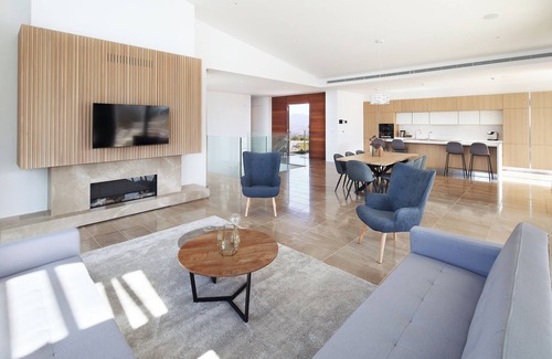 Tsada Apartment | Minthis Resort