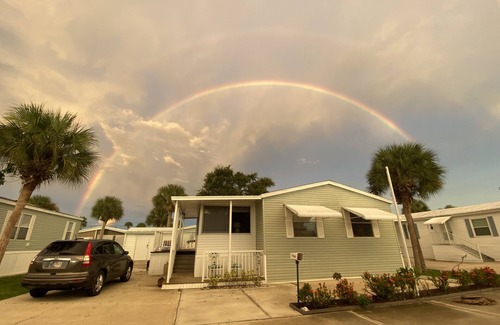Fort Myers Beach Cottage | Minutes from Sanibel Island and Fort Myers Beach