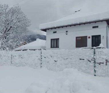Vurshets House | Miracle Houses Къщи за гости Чудеса