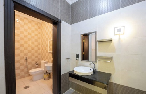 Jizan Hotel | Mirada Gold - Jizan