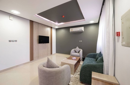 Jizan Hotel | Mirada Gold - Jizan
