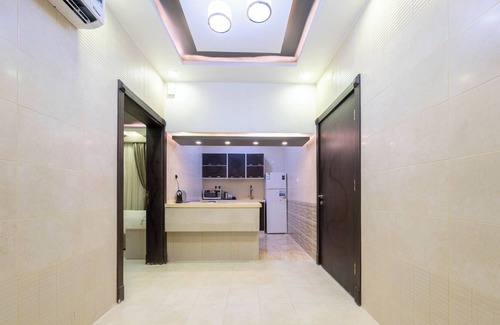 Jizan Hotel | Mirada Gold - Jizan