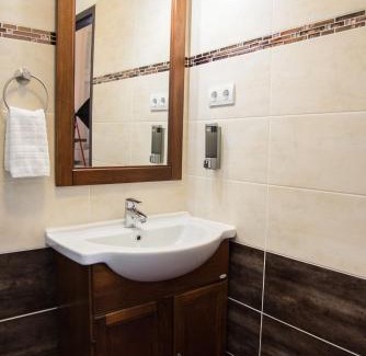 Inner City Budapest Apartment | Mirage Apartments Váci Street