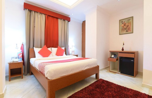 Dibba Hotel | Mirage Hotel