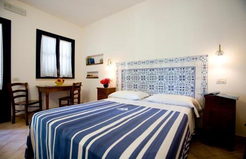 Favignana Apartment | Miramare Residence