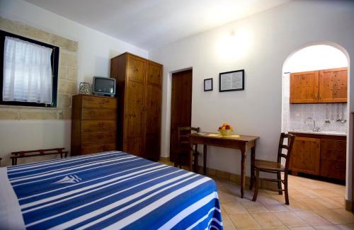 Favignana Apartment | Miramare Residence