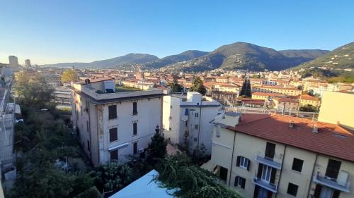 La Spezia Apartment | Miramonti 5Terre