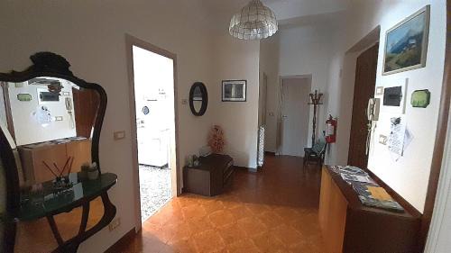 La Spezia Apartment | Miramonti 5Terre