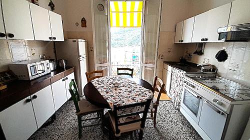 La Spezia Apartment | Miramonti 5Terre