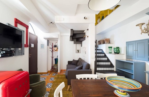 Taormina City Centre House | Miseria e Nobiltà