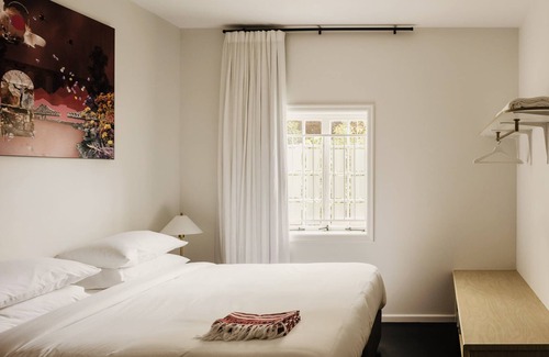 New Farm Apartment | Miss Midgley's - Principals Office