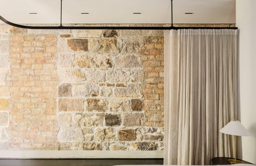 New Farm Apartment | Miss Midgley's - Principals Office