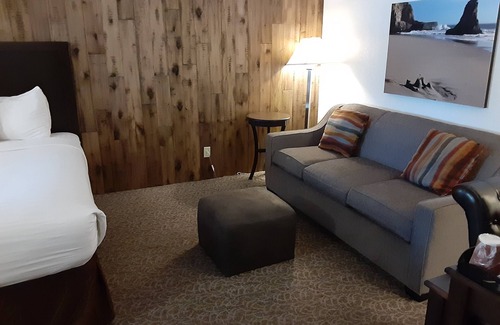 Westside Santa Cruz Hotel | Mission Inn