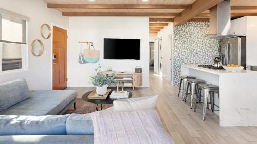 South Mission Beach Apartment | Mission Point 2 by AvantStay Mission Beach Home w Large Balcony Steps to Beach