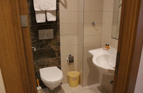 Alanya Hotel | Mitos App & Hotel
