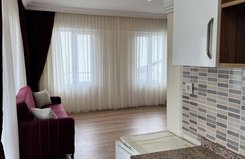 Alanya Hotel | Mitos App & Hotel