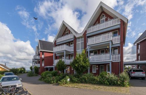 Muritz Apartment | Mitteldeck 423