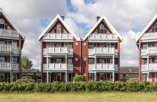 Muritz Apartment | Mitteldeck 423