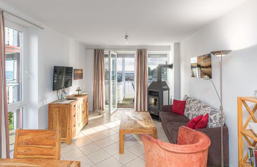 Muritz Apartment | Mitteldeck 423
