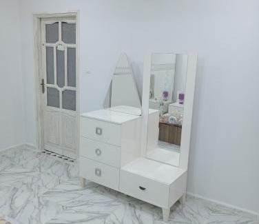 Mansourah Apartment | MK Heberg