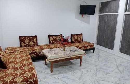 Mansourah Apartment | MK Heberg