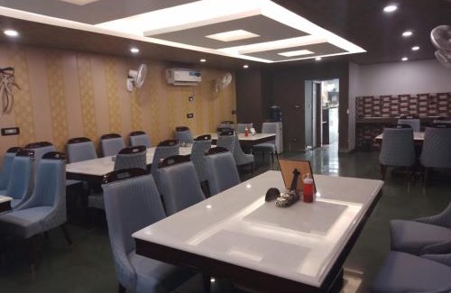 Greater Noida Apartment | MK Hotel and Restaurant