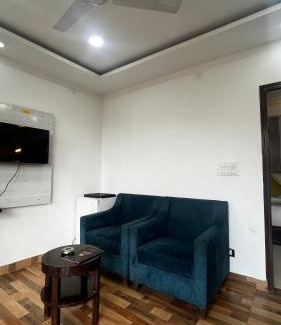 Greater Noida Apartment | MK Hotel and Restaurant