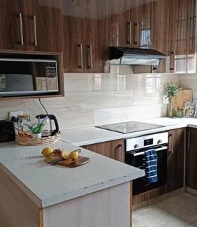 Durban North Apartment | Mkababa's beautiful and spacious