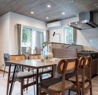 Nagawa Apartment | Mks 101