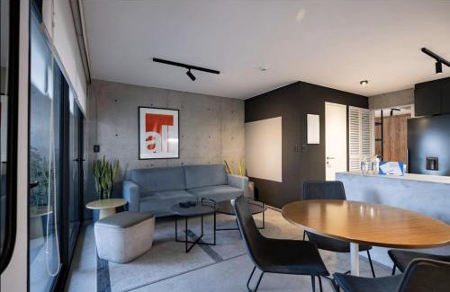 Barranco Apartment | MMXX by Geko