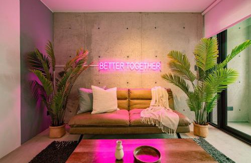 Barranco Apartment | MMXX by Geko