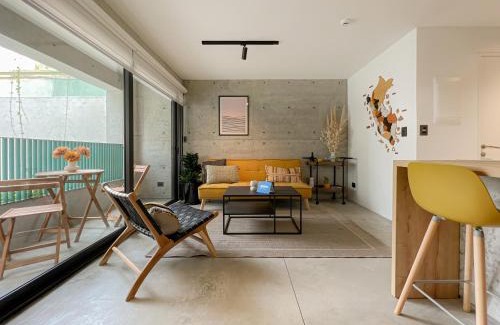 Barranco Apartment | MMXX by Geko