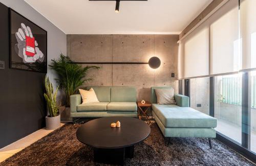 Barranco Apartment | MMXX by Geko