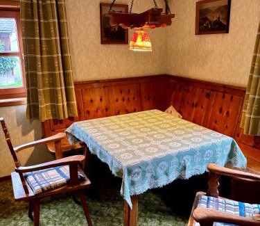 Aich House | Moarhof