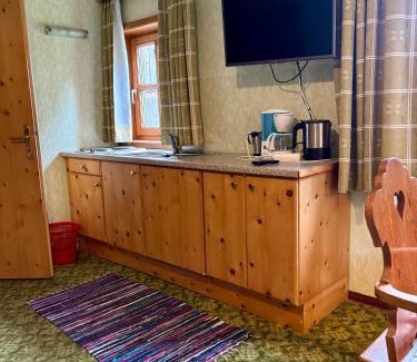 Aich House | Moarhof