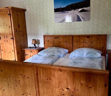 Aich House | Moarhof