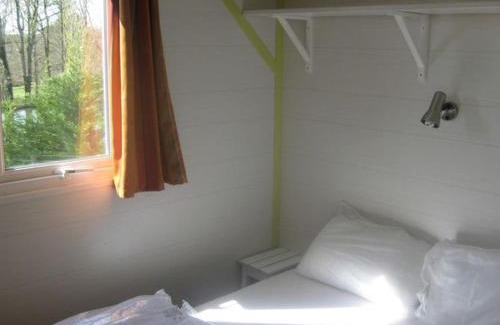 Le Fouilloux Other | Mobil home confortable avec terrasse en Charente-Maritime - API-1-52-690