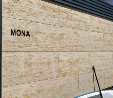 Drage House | Mobile House Mona