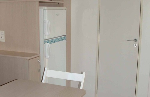 Reschigliano House | Mobilehome with internet access and air conditioning