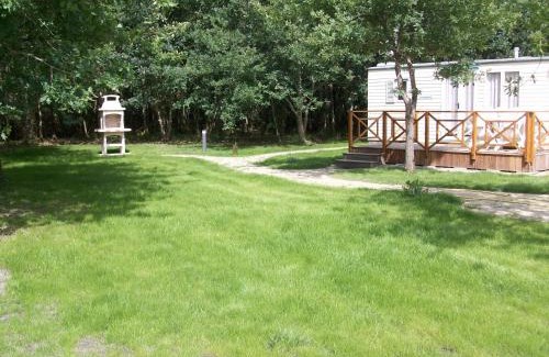 Vendays-Montalivet Other | Mobilhome 1 calme et tranquilité