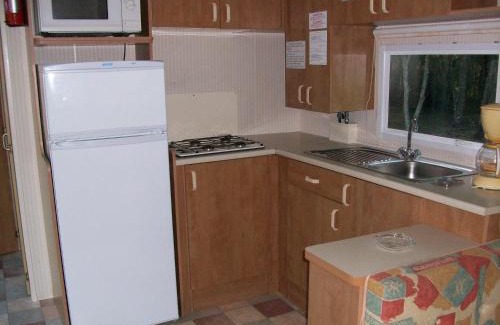 Vendays-Montalivet Other | Mobilhome 1 calme et tranquilité