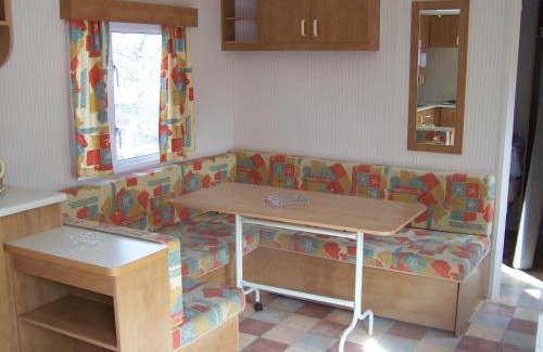 Vendays-Montalivet Other | Mobilhome 1 calme et tranquilité